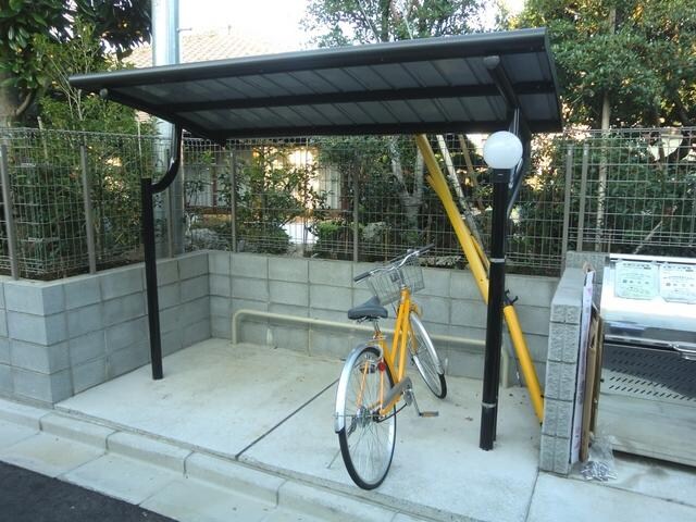 レオネクストグランドソレイユの物件内観写真