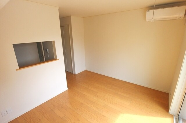 ＦｉｎｅＣｒｅｓｔ　桜新町の物件内観写真