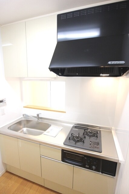 ＦｉｎｅＣｒｅｓｔ　桜新町の物件内観写真