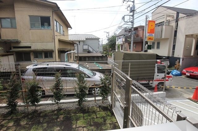 ＦｉｎｅＣｒｅｓｔ　桜新町の物件内観写真