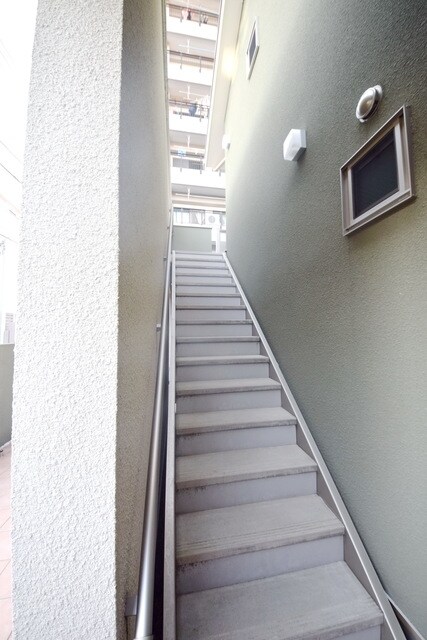 ＦｉｎｅＣｒｅｓｔ　桜新町の物件内観写真