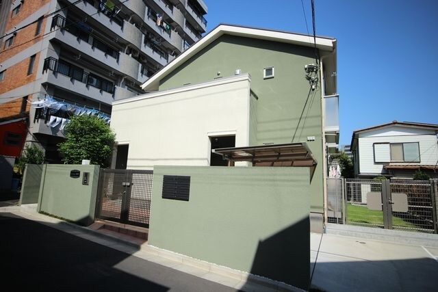 ＦｉｎｅＣｒｅｓｔ　桜新町の物件内観写真