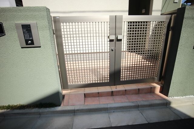 ＦｉｎｅＣｒｅｓｔ　桜新町の物件内観写真