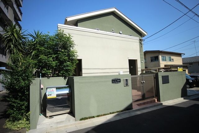 ＦｉｎｅＣｒｅｓｔ　桜新町の物件内観写真