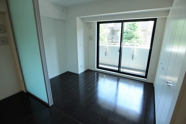 サンシャイン松本No.16の物件内観写真