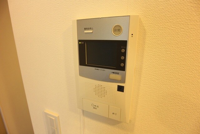 サンシャイン松本No.16の物件内観写真