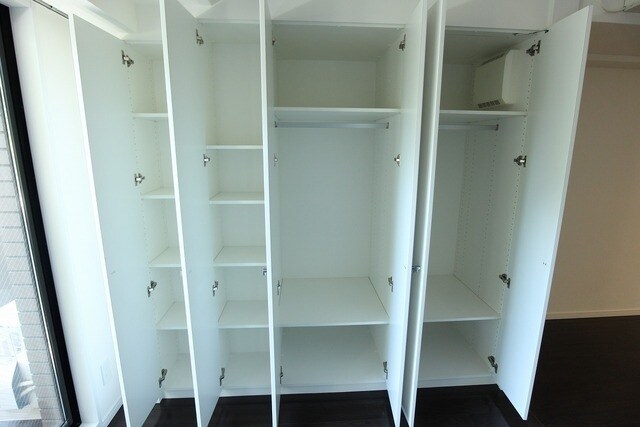 サンシャイン松本No.16の物件内観写真