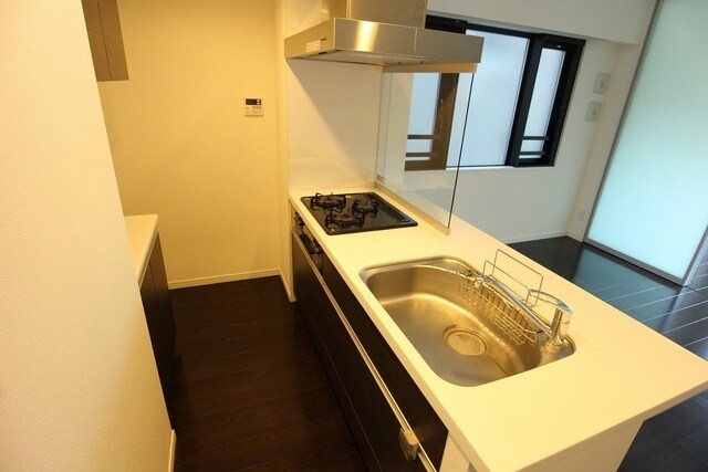 サンシャイン松本No.16の物件内観写真