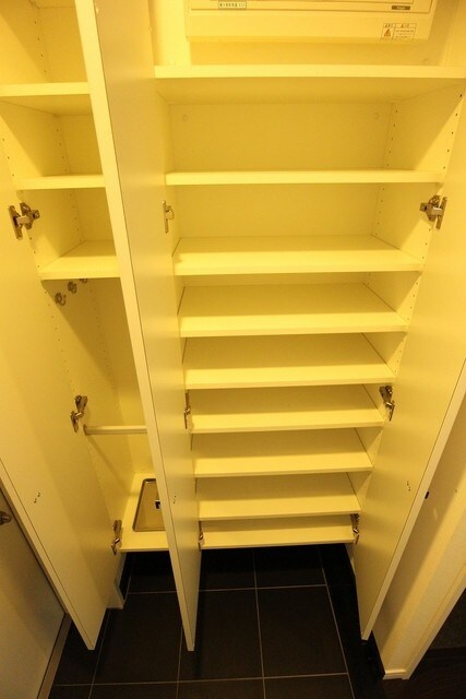 サンシャイン松本No.16の物件内観写真