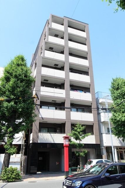 サンシャイン松本No.16の物件内観写真