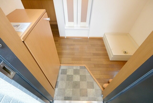 コーポ伊佐の物件内観写真