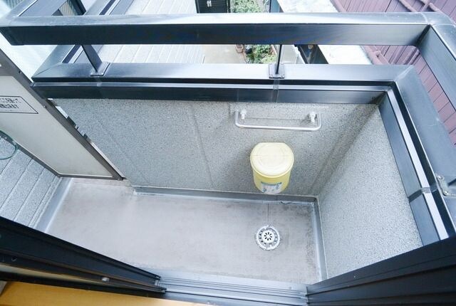 コーポ伊佐の物件内観写真