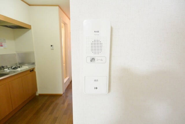 コーポ伊佐の物件内観写真