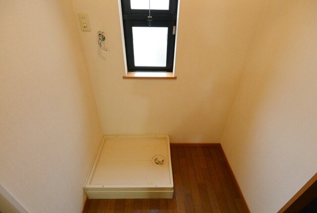 コーポ伊佐の物件内観写真