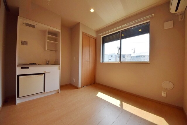 コートヤード砧の物件内観写真