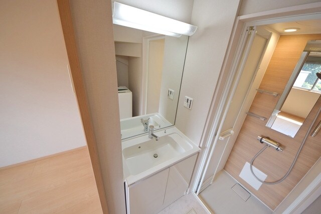 コートヤード砧の物件内観写真