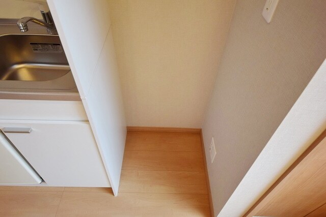 コートヤード砧の物件内観写真