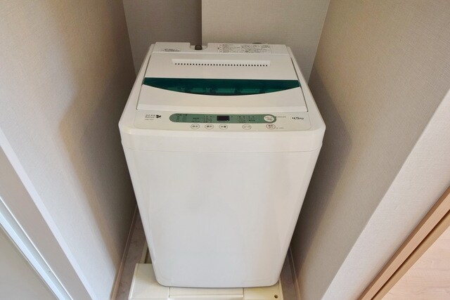 コートヤード砧の物件内観写真