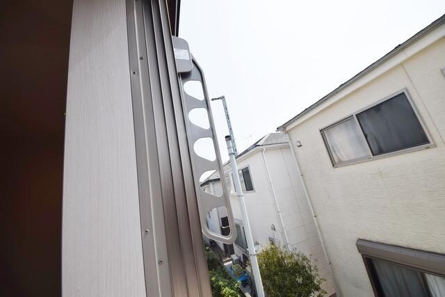 バーミープレイス喜多見　２の物件内観写真