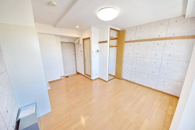 ヴェルドゥーラ祖師谷の物件内観写真