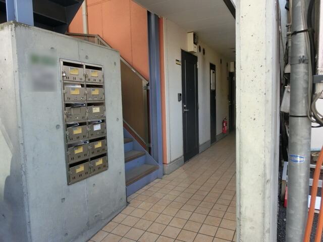 ヴェルドゥーラ祖師谷の物件内観写真