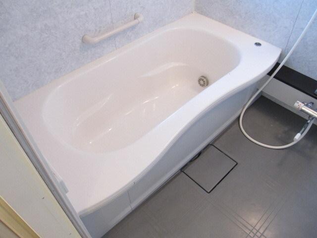 グランジェールの物件内観写真