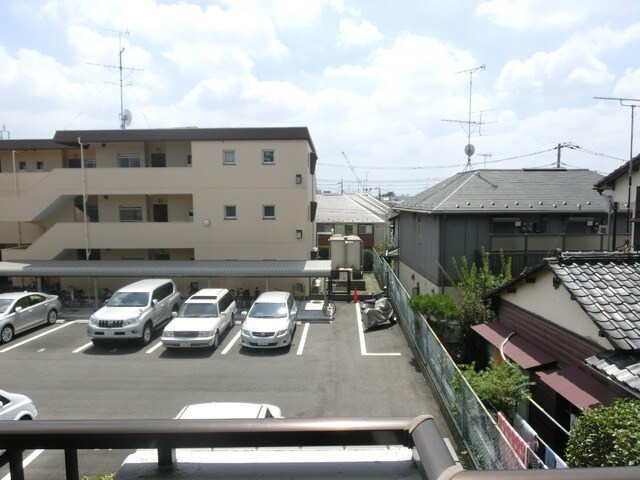 グランシャリオ砧の物件内観写真