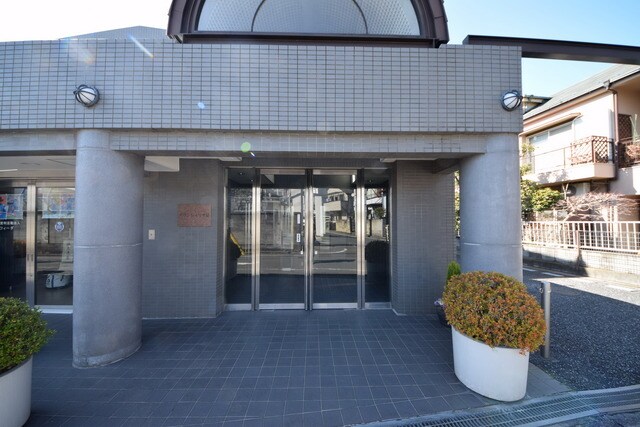 グランシャリオ砧の物件内観写真