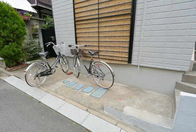 コーポ伊佐の物件内観写真