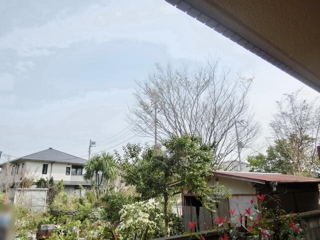 ヴェルドミールの物件内観写真