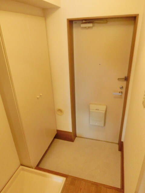 ヴェルドミールの物件内観写真