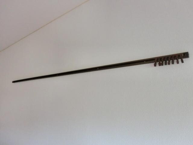 ヴェルドミールの物件内観写真