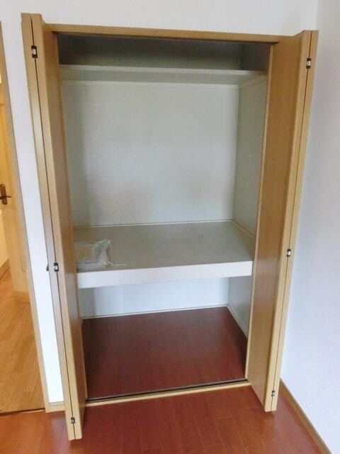 ヴェルドミールの物件内観写真