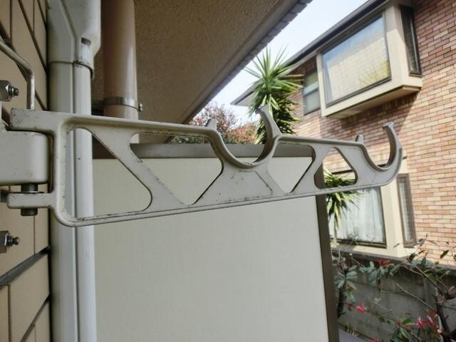 ヴェルドミールの物件内観写真