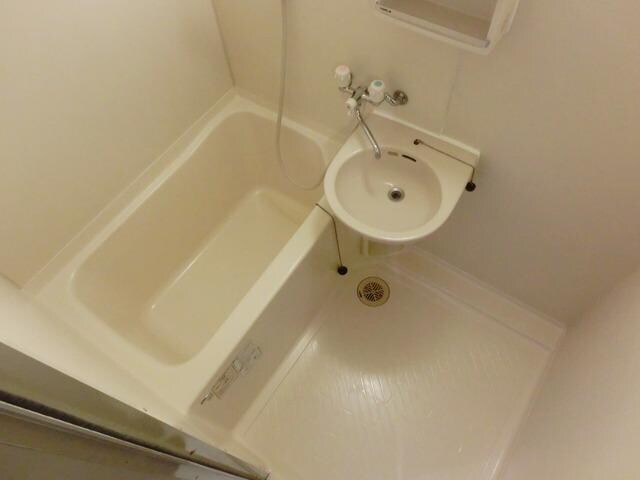 ヴェルドミールの物件内観写真