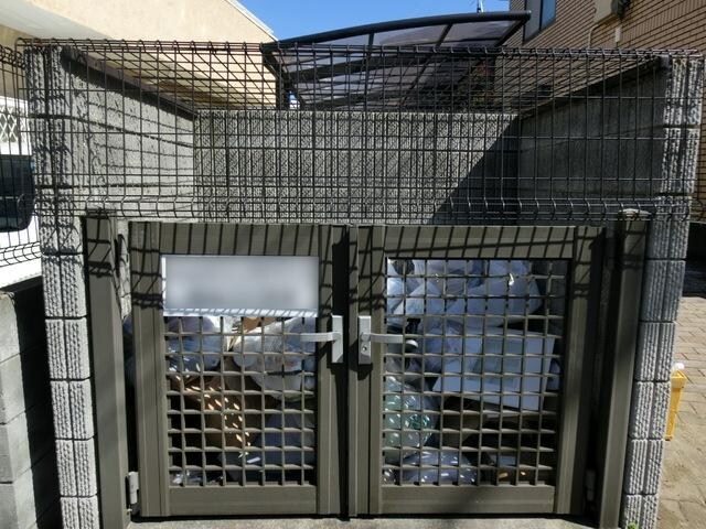 ヴェルドミールの物件内観写真