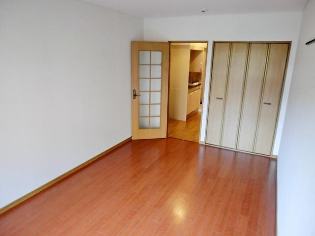 ヴェルドミールの物件内観写真