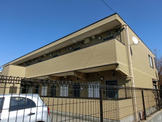 ヴェルドミールの物件内観写真