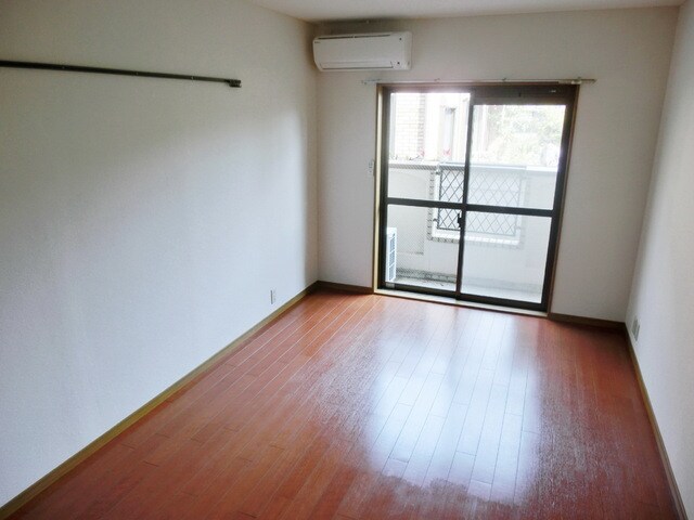 ヴェルドミールの物件内観写真