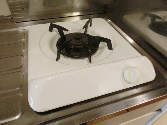 ヴェルドミールの物件内観写真