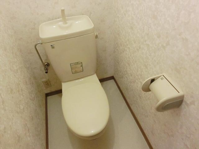 ヴェルドミールの物件内観写真