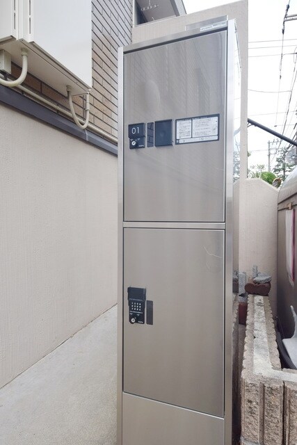 プリヴェール成城の物件内観写真