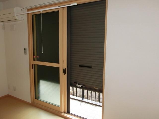 プリヴェール成城の物件内観写真