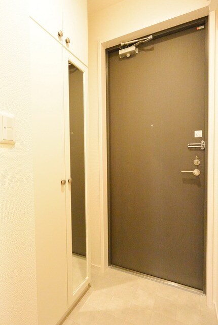 ウィステリア世田谷の物件内観写真