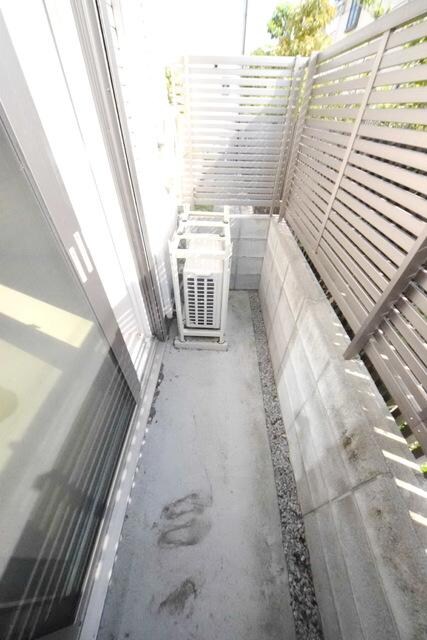 メープルツリーハウスの物件内観写真