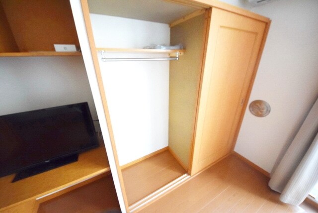 レオパレスアーベントロートの物件内観写真