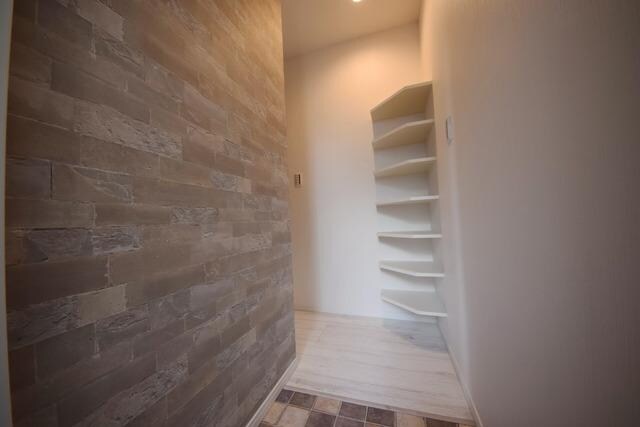 サイドパーク白糸台の物件内観写真