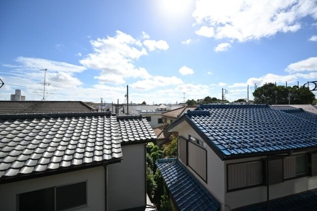 サザンロード飛田給の物件内観写真