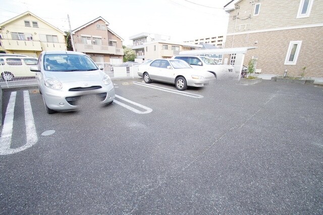 グラン　ポワールの物件内観写真