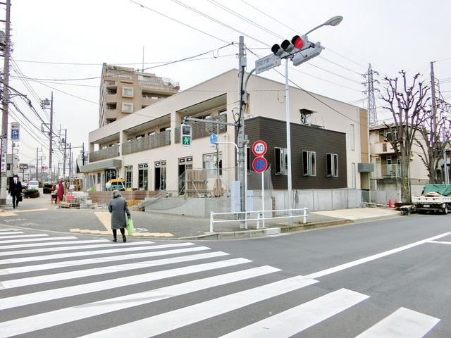 ペガサス西国分寺の物件内観写真